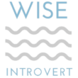 wise introvert logo